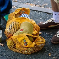 X Lidl Mesh Totebag 1