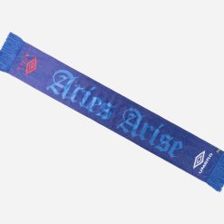 X Umbro Rose Scarf 2