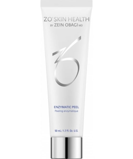 ZO Skin Health Enzymatic Peel 50ml - Peeling intensiv-Branduri-ZO SKIN HEALTH