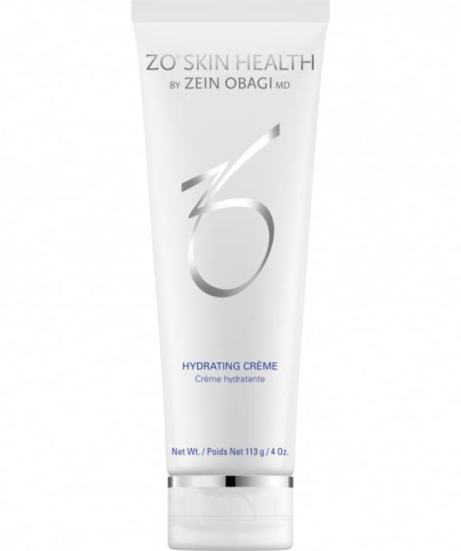 ZO Skin Health Hydrating Creme - Crema Hidratanta de Fata 58 113g-Branduri-ZO SKIN HEALTH