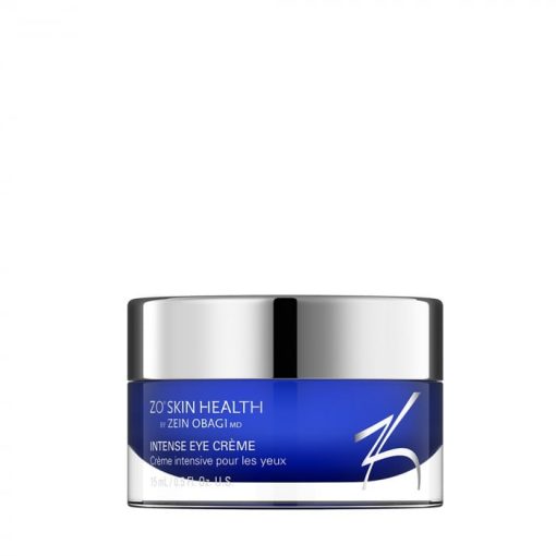 ZO Skin Health Intense Eye Creme - Crema Anti-Aging Pentru Conturul Ochilor 15ml-Tipuri de ten-Contur ochi