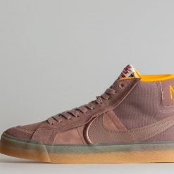 Zoom Blazer Mid PRM Plus-Barbati