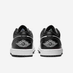 1 Low 3