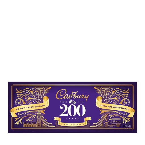 200 years anniversary 850 gr-Dulciuri-Ciocolata