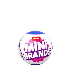 5 surprise home mini brands-Jucarii-Figurine