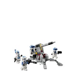 501st clone troopers battle pack 75345 1