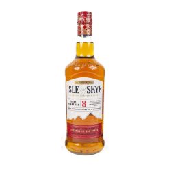 8 years old 1000 ml-Bauturi-Whisky si whiskey > Whisky scotian