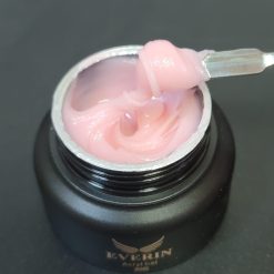Acryl Gel Everin 30gr 04- Pink - AEV-04 - Everin.ro-Polygel / Acryl❤️