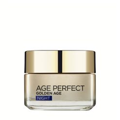 Age perfect golden age night cream 50 ml-Ingrijirea pielii-Fata  data-eio=