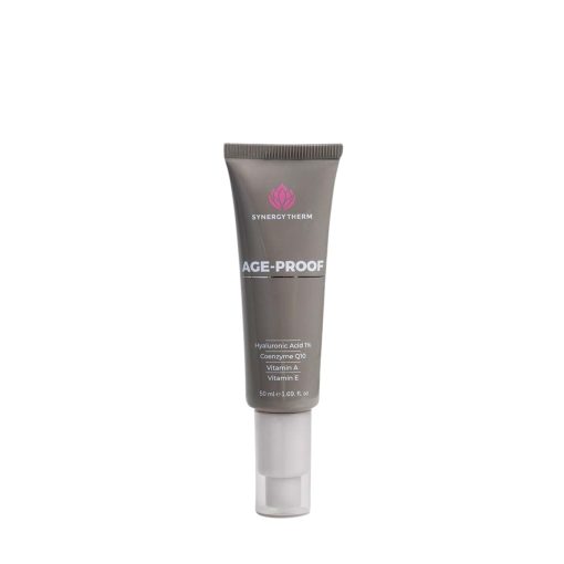 Age-proof face cream 50 ml-Ingrijirea pielii-Fata > Creme si lotiuni