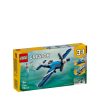 Aircraft race plane 31160-Jucarii-Jocuri de construit