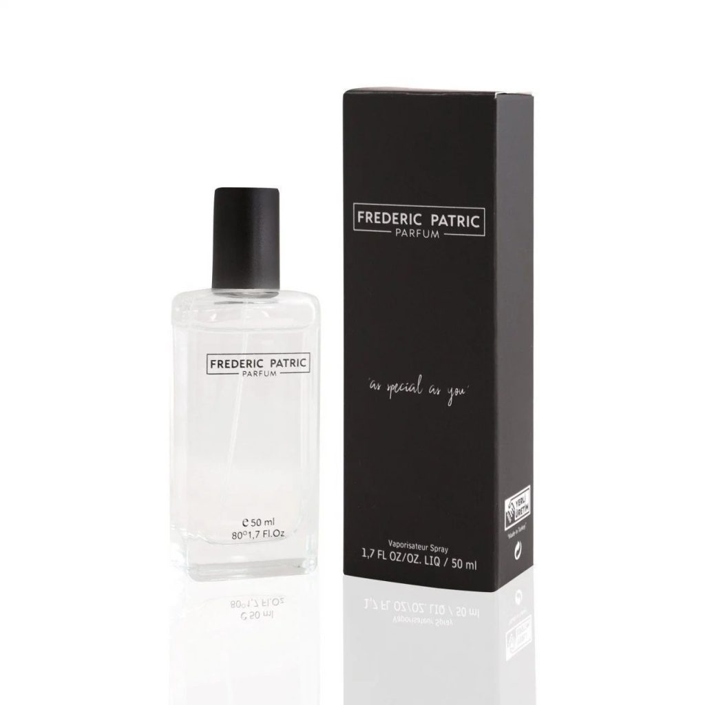 Alien Essence by Patric (T-7) apa de parfum 50ml