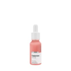 Ampoule cu calamina 20 ml-Ingrijirea pielii-Fata > Serum