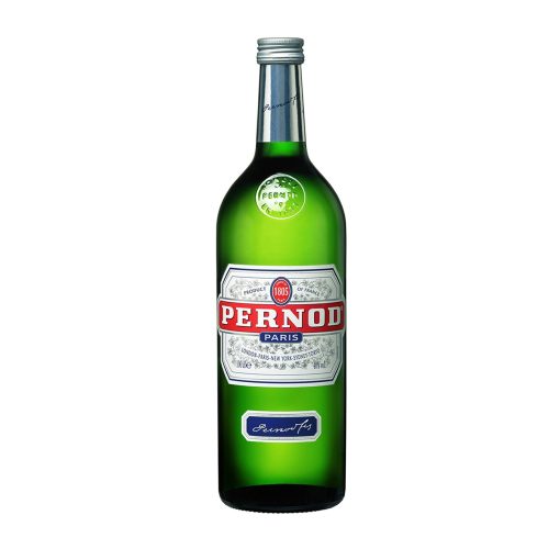 Aniseed french apéritif 1000 ml-Bauturi-Aperitive si vermut