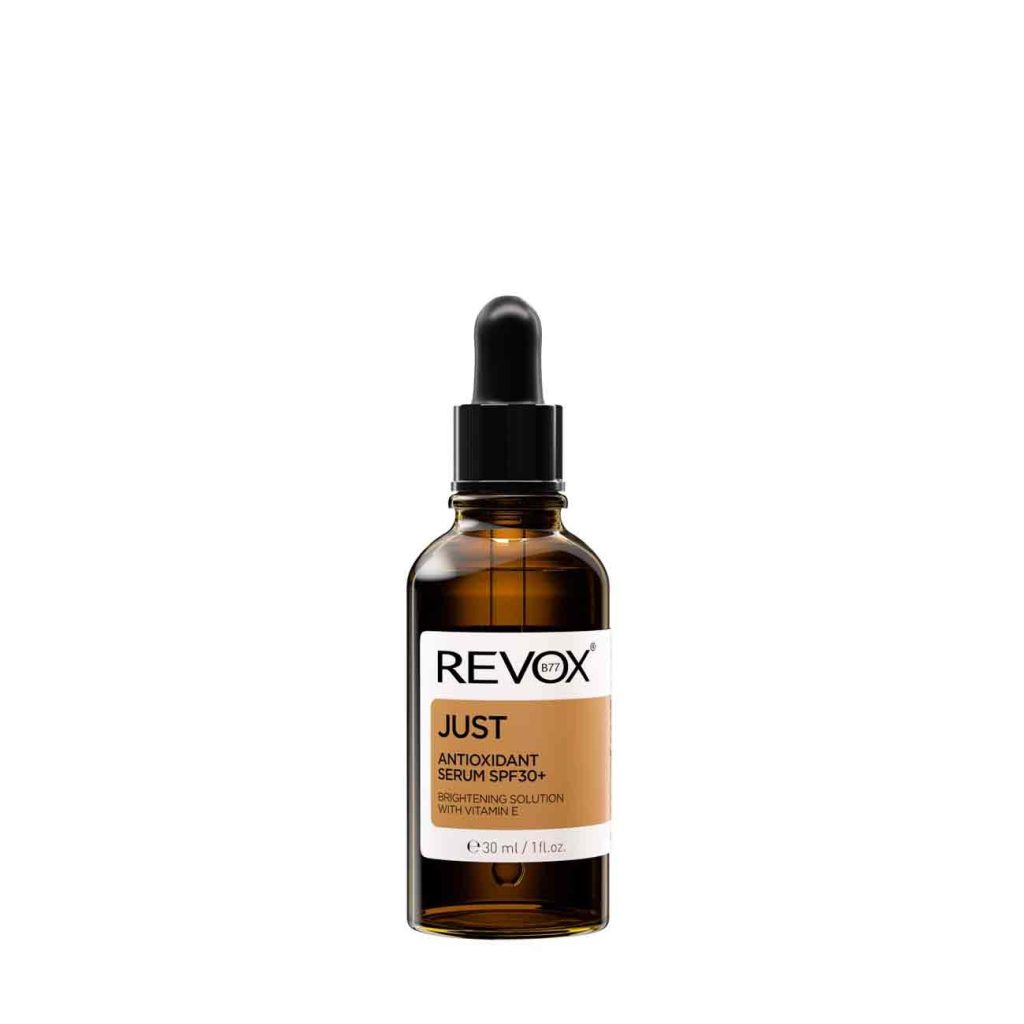 Antioxidant serum spf 30 30 ml-Ingrijirea pielii-Fata > Serum