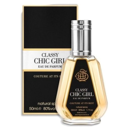 Apa de Parfum Classy Chic Girl