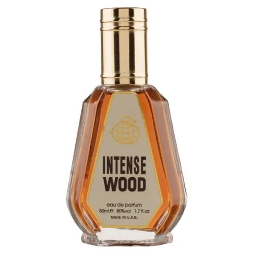 Apa de Parfum Intense Wood