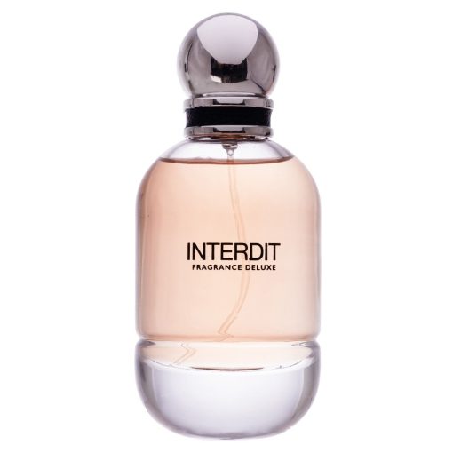 Apa de Parfum Interdit