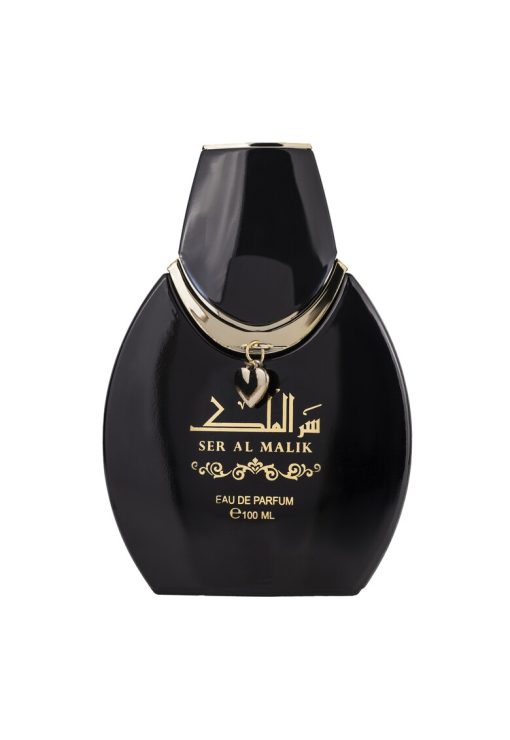 Apa de Parfum Ser al Malik - Unisex - 100 ml-FEMEI-GENTI SI ACCESORII/Produse cosmetice