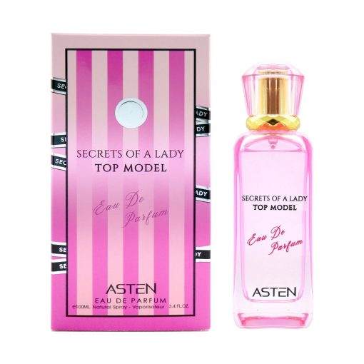 Apă de parfum Asten