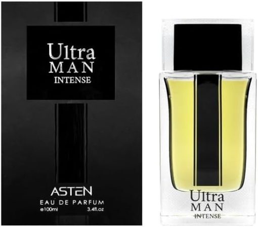 Apă de parfum Asten