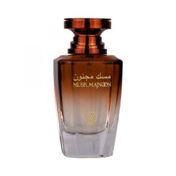 Apa de parfum Musk Majnoon by Nylaa