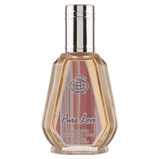 Apa de parfum Pure Love