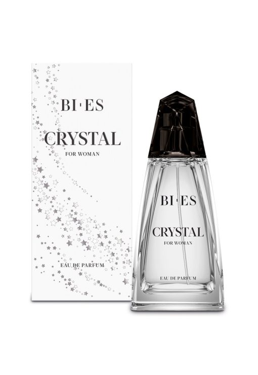 Apa de parfum pentru femei Crystal - 100 ml-FEMEI-GENTI SI ACCESORII/Produse cosmetice