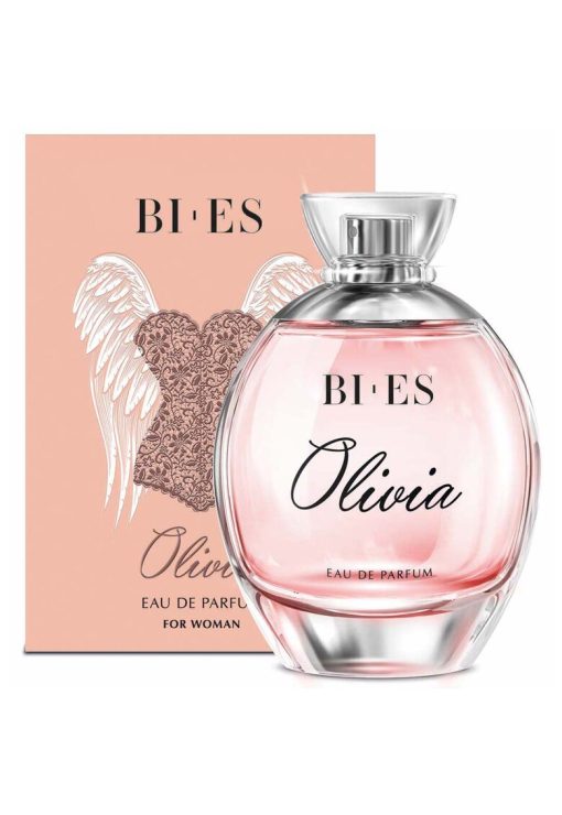 Apa de parfum pentru femei Olivia - 100 ml-FEMEI-GENTI SI ACCESORII/Produse cosmetice