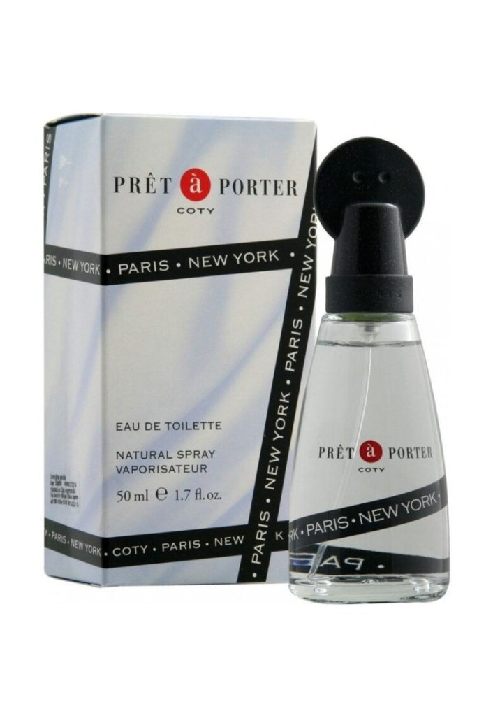 Apa de toaleta Pret-A-Porter Original - 50 ml-FEMEI-GENTI SI ACCESORII/Produse cosmetice