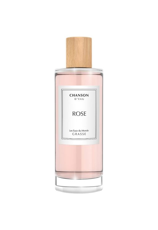 Apa de toaleta Rose - 100ml-FEMEI-GENTI SI ACCESORII/Produse cosmetice