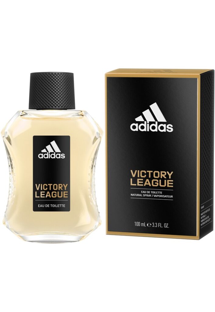 Apa de toaleta Victory League - Barbati-BARBATI-GENTI SI ACCESORII/Produse cosmetice