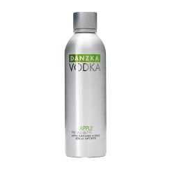 Apple vodka 1000 ml-Bauturi-Vodka