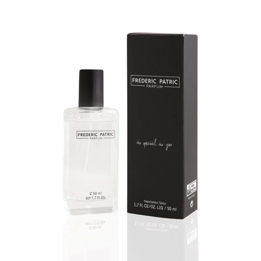 Aqua Zen by Patric (I-1) apa de parfum 50ml