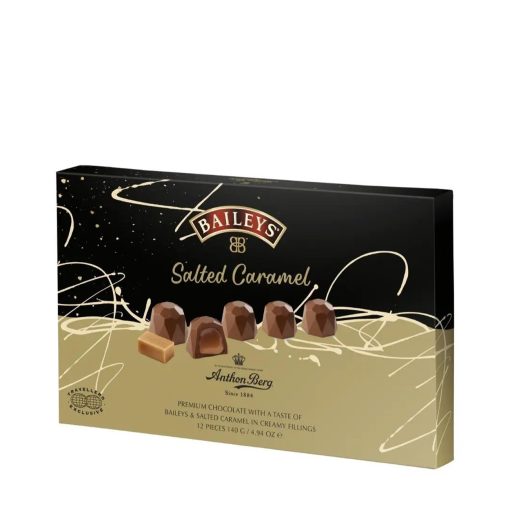 Baileys salted caramel 140 gr-Dulciuri-Praline