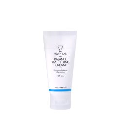 Balance mattifying cream - oily skin 50 ml-Ingrijirea pielii-Fata  data-eio=