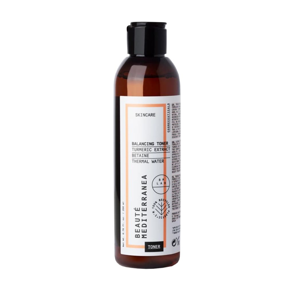 Balancing toner 200 ml-Ingrijirea pielii-Fata > Demachiant si toner