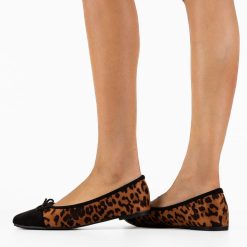 Balerini dama Zenga Print 2