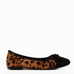 Balerini dama Zenga Print 3