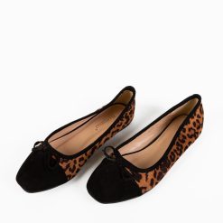 Balerini dama Zenga Print 5