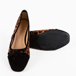 Balerini dama Zenga Print 6