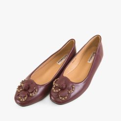 Balerini dama Zihan Grena 4