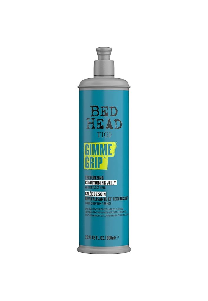 Balsam Bed Head Gimme Grip - 600 ml-FEMEI-GENTI SI ACCESORII/Produse cosmetice