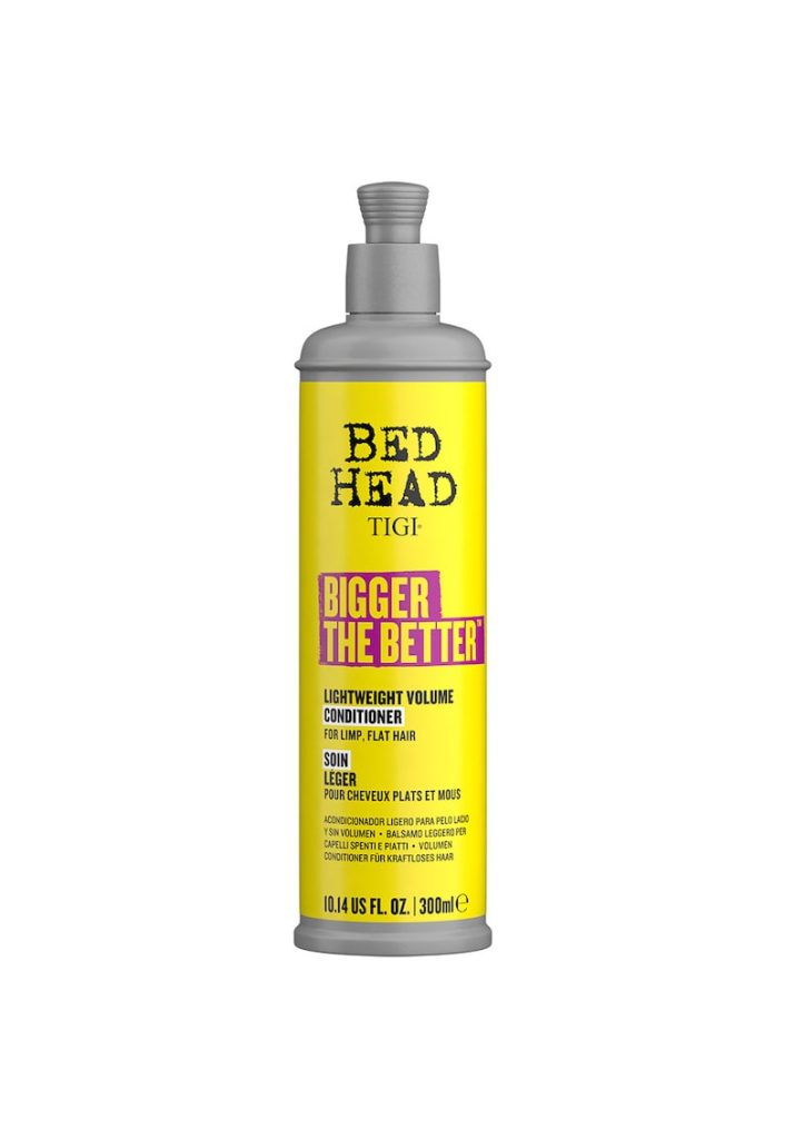 Balsam De Par Bed Head Bigger The Better 300ml-FEMEI-GENTI SI ACCESORII/Produse cosmetice