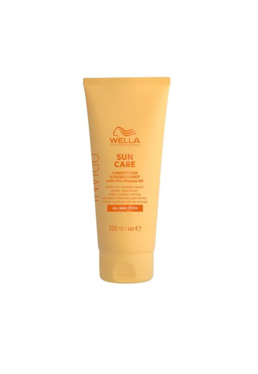 Balsam Wella Professionals Invigo Sun Care de reparare dupa expunerea la soare - 200 ml-FEMEI-GENTI SI ACCESORII/Produse cosmetice