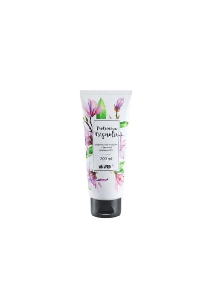 Balsam de par Protein Magnolia - Pentru par fragil - 200 ml-FEMEI-GENTI SI ACCESORII/Produse cosmetice