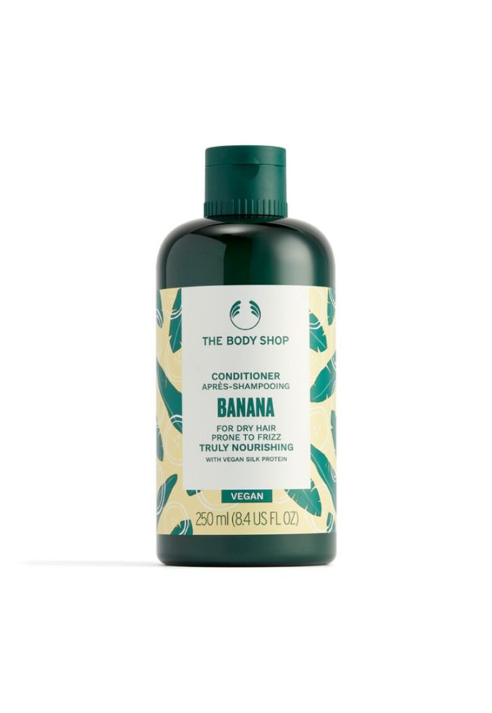 Balsam hranitor Banana - 250 ml-FEMEI-GENTI SI ACCESORII/Produse cosmetice