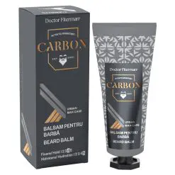 Balsam pentru barba Doctor Fiterman Carbon - 75 ml-FEMEI-GENTI SI ACCESORII/Produse cosmetice