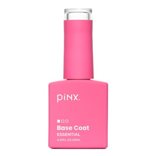 Base Coat pinx. Essential 15ml-Manichiura-Noutati Manichiura