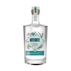 Base vinique 700 ml-Bauturi-Spirtoase > Gin